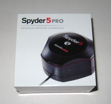 Spyder 5 Pro: Advanced Monitor Calibration - Datacolor picture