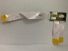 OEM Dell Optiplex 7440 Touchscreen Control Board Digitizer Board 3CABLE G834306 picture