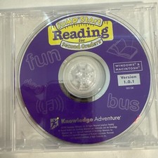 Jump Start Advanced 2nd Grade - PC CD-ROM (Disc Only) picture