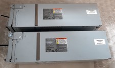 Pair of NetApp HB-PCM01-580-AC 580W SPAXRTX-04G Power Supply picture