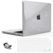 IBENZER Case for 2025-2021 MacBook Pro 14 16 inch M4 M3 M2 M1 w/ Keyboard Cover picture