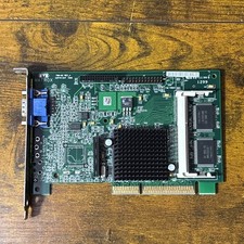 G2+/MILA/8B/20 MATROX  VIDEO CARD Untested picture