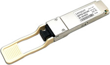 100G QSFP28 SR4 MPO MM Transceiver 850nm DDM 100m Compatible Juniper picture