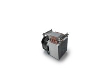 Dynatron A56 AMD Socket AM4/AM5 Double Ball 3U Active Air Cooler picture