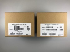 HP / HPE LTO7 Tape Cartridge (10 PACK) C7977A Data Backup Storage  6TB/15TB -NEW picture