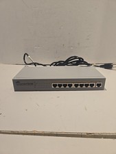 Allied Telesyn International CentreCOM FS708 Ethernet Switch picture