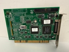 ADAPTEC AHA-2740A EISA SCSI CONTROLLER ADAPTER WITH WARRANTY picture