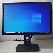 Dell P2412Hb 24'' Widescreen Flat Panel LCD Professional Monitor picture