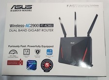 ASUS AC2900 WiFi Router (RT-AC86U) - Dual Band Gigabit picture