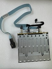 HPE 380G9 Hdd expansion cage with P840 cables 719067-B21 747592-001  777279-001- picture