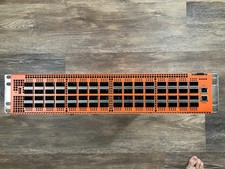 Gigamon GigaVUE-TA200 GVS-TAC21 Network Monitoring Device picture