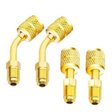Zoizocp R410A Adapter 5/16