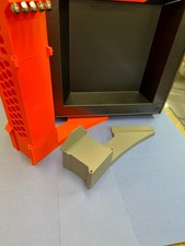 Prusa Core One RMU Buffer Mount for MMU3 / MMU2S – Wedge Group Filament Holder picture