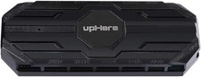 10-Port 6PIN SATA RGB Hub with 21-Key Remote Control/Splitter for 6-Pin Case Fan picture