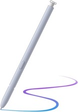 S25 Ultra S Pen Replacement for Samsung Galaxy S25 Ultra Stylus Pen Light Silver picture