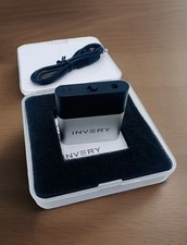 INVERY DockLinQ Pro Bluetooth 5.0 Adapter Receiver for Bose Sounddock and 30 pin picture