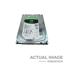 Seagate 4TB SATA 3.5