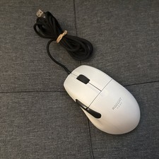 ROCCAT Kone Pro Wired USB Optical Gaming Mouse White picture