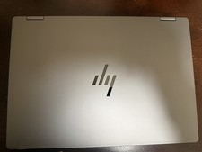 HP OmniBook X Flip 14 Eclipse Gray 2K TOUCH 2.0 GHz Ryzen AI 7 350 24GB 1TB SSD picture