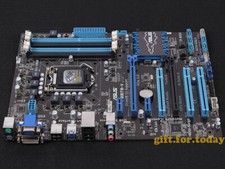 Original ASUS P8B75-V Intel B75 Motherboard LGA 1155/Socket H2 DDR3 picture
