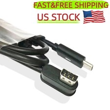Genuine OEM Type C USB-C Adapter Cable for Dell Power Bank Plus PW7015M PW7015L  picture