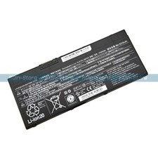 New Genuine FPB0338S FMVNBP247 Battery for Fujitsu LifeBook E548 E558 U747 U748 picture