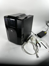 Tiertime UP Mini 3D Printer Used Powers On Untested Otherwise With Box Cables picture