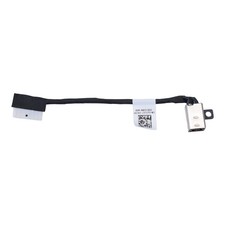 New DC Power Jack Charging Port For DELL Inspiron 15 3511 3515 3520 3525 3530 picture
