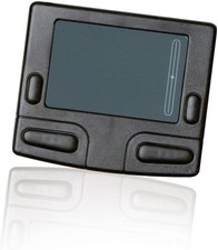 ✨ Adesso Smart Cat 4-Button Glidepoint USB Touchpad GP-410UB (Brand New) picture