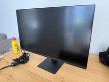 SAMSUNG 27-Inch ViewFinity S7 (S70D) Series 4K Monitor picture