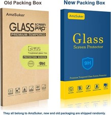 2-Pack Galaxy S9 Privacy Tempered Glass Anti-Spy Screen Protector 9H Hardness picture