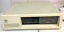 Vintage 1986 IBM Personal Computer Type 5150 PC XT picture