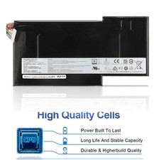 BTY-M6J BTY-U6J Battery for MSI GS63 GS63VR 6RF,GS73 GS73VR 6RF MS-17B1 MS-16H2  picture