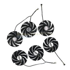 95mm For MSI RTX4080 4090 GAMING X TRIO Graphics card Cooling fan Housing picture