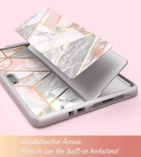 i-Blason Case for Surface Go 3 /Go2 /Surface Go with Pen Holder Shockproof Cover picture