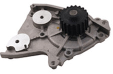 Water Pump For Hyster Forklift With Mazda FE or F2 Engine 2.2L *FREE SHIPPING* picture