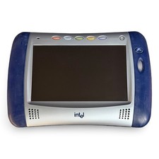 Rare Intel Pad Web Tablet IPAD 2001 Model 10 Prototype HomeRF Blackbird Demo picture