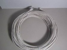 Cat5e Ethernet Internet LAN Network, Belden, Superior, Essex cable, MADE IN USA. picture