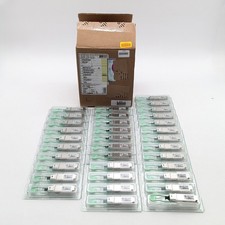 Cisco 100G QSFP28 Transceiver Module (QSFP-100G-FR-W2, 10-3659-01) Pack of 34 picture
