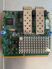 AOC-MTGN-I2S Supermicro Intel 82599ES 10GbE SFP SIOM 2-port Controller picture