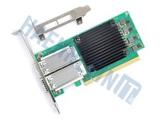 Mellanox ConnectX-5 CX556A PCIe x16 3.0 100GBe EDR IB VPI QSFP28 MCX556A-ECAT picture