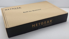 Netgear ProSafe 20 AP WLS Controller WC7520 picture