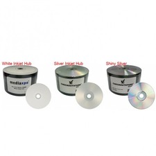 Premium Grade A 52x CDR (CD-R) 80min 700MB (Shrink Wrap) Lot picture