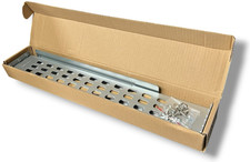 (NEW OPEN BOX) APC 0M-756H Sliding Rail Kit Smart-UPS 4-Post Rackmount picture