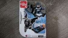 New Mattel App Tivity Emp Assault Batman Works With iPad picture