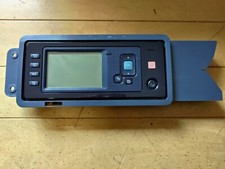 CQ109-67005 Front Control LCD Display for Designjet Z6200/Z6800/Z6810/T7100 picture