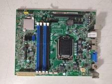 Acer Aspire X3995 Intel LGA 1155 DDR3 Desktop Motherboard MB.GD201.001 picture