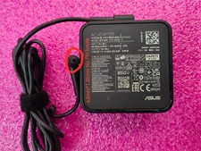 For Asus VivoBook S15 S530U 19V 3.42A ADP-65GD D 4.0mm 65W AC Adapter Original picture