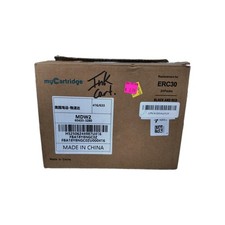myCartridge 24 Pack ERC30 ERC-30 ERC 30 34 38 B/R Compatible with Ribbon Cart picture