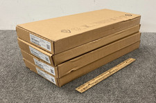 Lot of 4 Lenovo SK-8827 Preferred Pro II Traditional USB Keyboards - Open Box - picture
